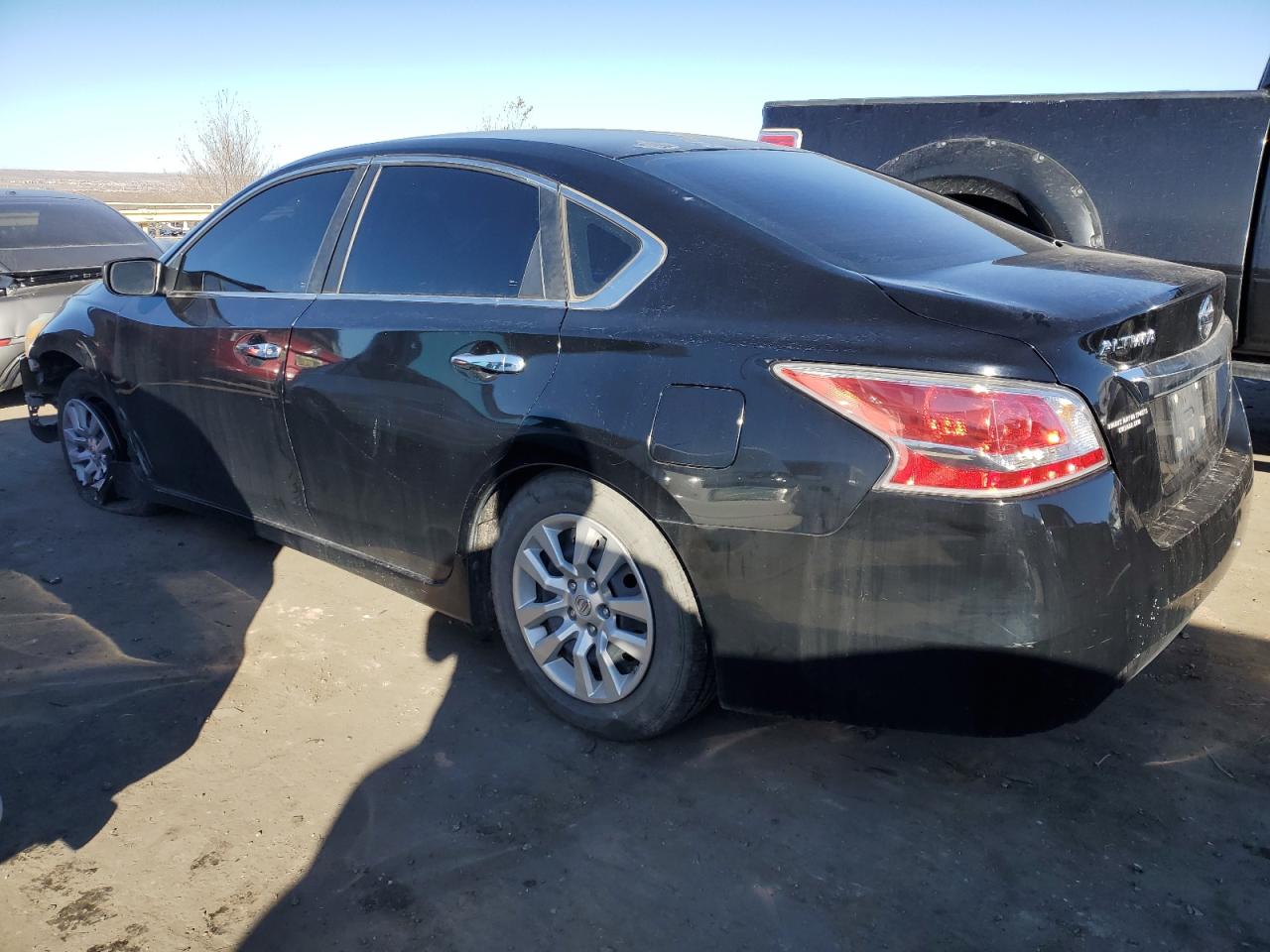 1N4AL3AP8FC275122 2015 Nissan Altima 2.5 1N4AL3AP8FC275122 2015 Nissan Altima 2.5
