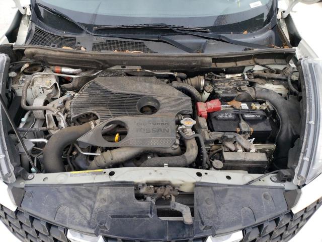 2017 NISSAN JUKE S - JN8AF5MR0HT702813