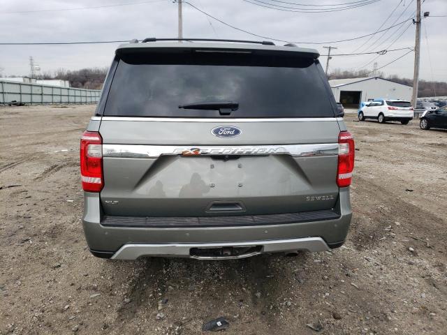 1FMJU1HT0KEA82651 | 2019 FORD EXPEDITION