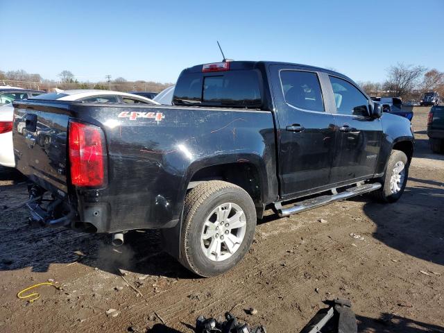 1GCGTCEN6K1300120 | 2019 CHEVROLET COLORADO L