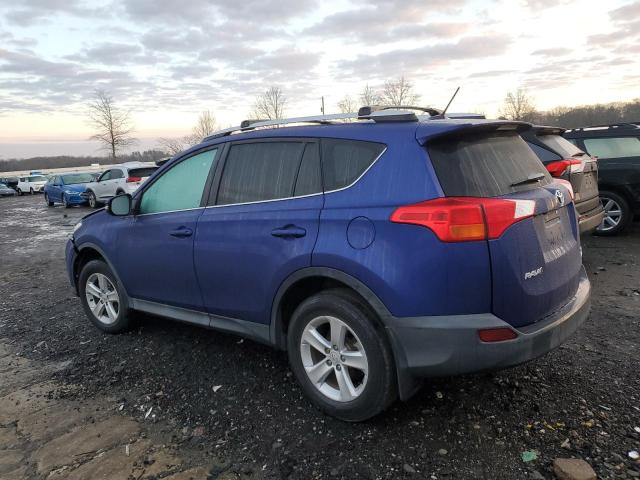 2T3RFREV3EW227877 | 2014 TOYOTA RAV4 XLE