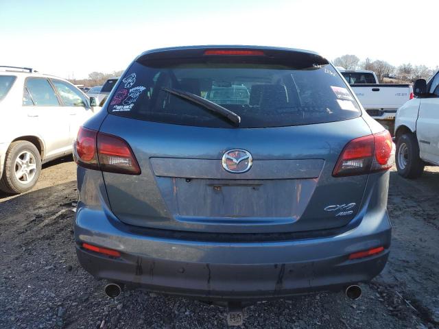 JM3TB3CV4E0434422 | 2014 MAZDA CX-9 TOURI