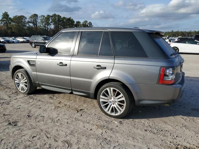 SALSK2D41BA701597 | 2011 Land Rover range rover sport lux