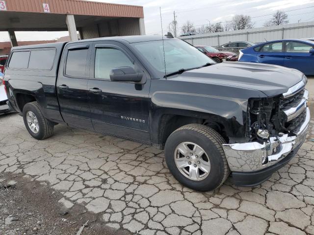 1GCVKREHXHZ182350 | 2017 CHEVROLET SILVERADO