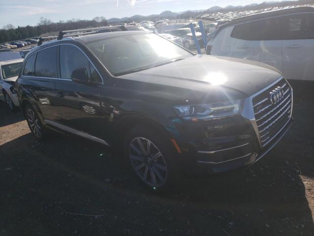 VIN WA1AHAF72HD039310 2017 Audi Q7, Premium no.4