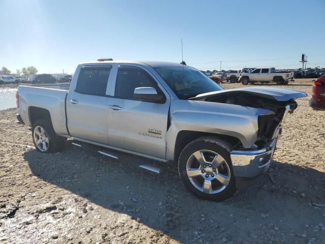 3GCPCREC3EG106135 | 2014 CHEVROLET SILVERADO