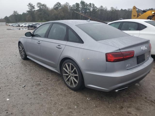 WAUF8AFC5JN091858 | 2018 AUDI A6 PREMIUM