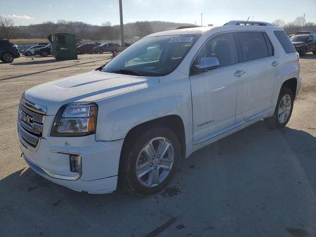 2016 GMC Terrain Denali