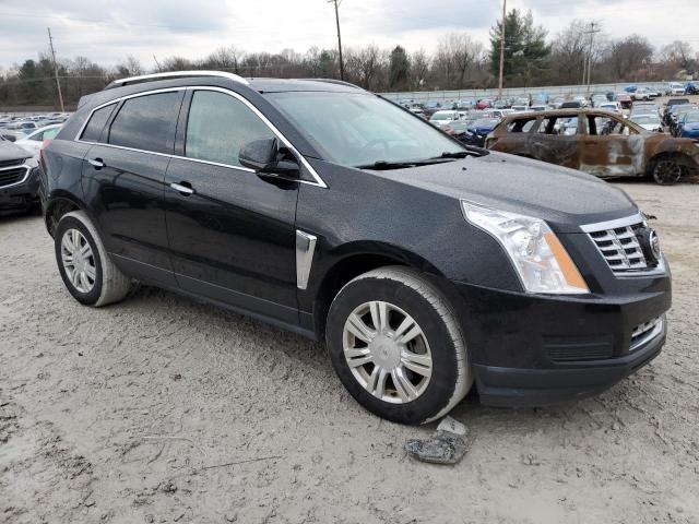 3GYFNBE32GS567057 | 2016 CADILLAC SRX LUXURY