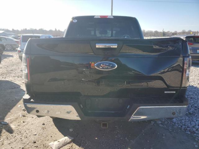 1FTEW1EG6JFE13071 | 2018 Ford f150 supercrew