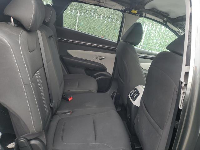 2023 HYUNDAI TUCSON SEL - 5NMJB3AE1PH180027