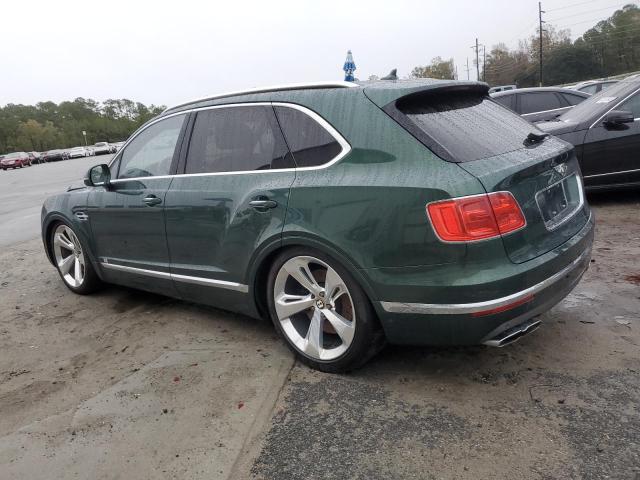 VIN SJAAM2ZV8KC026755 2019 Bentley Bentayga no.2