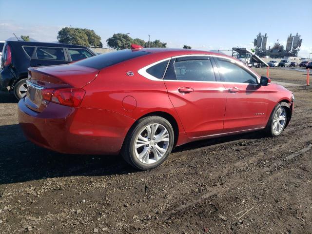 2G1125S35F9261568 | 2015 CHEVROLET IMPALA LT