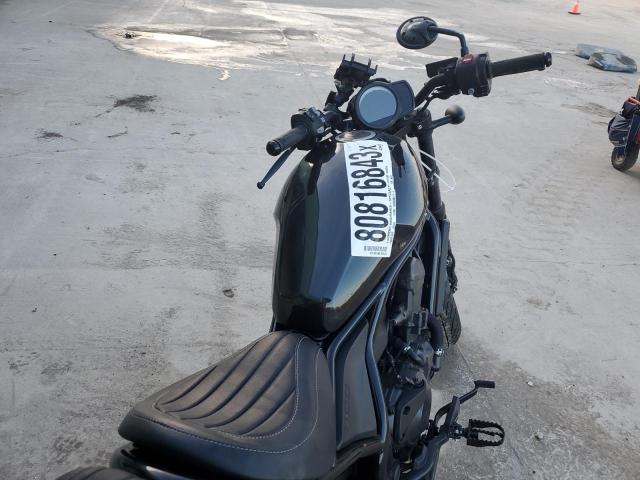 2022 HONDA CMX1100 A JH2SC8300NK100998