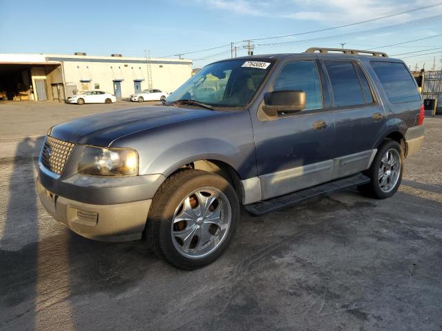 2005 Ford Expedition XLS