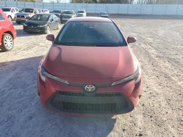 JTDEPRAE8LJ106758 | 2020 TOYOTA COROLLA LE