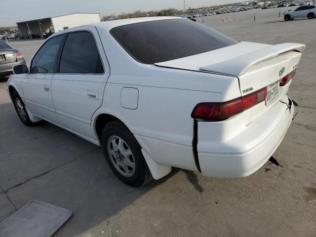 1999 Toyota Camry Le VIN: JT2BG22K8X0326551 Lot: 80281593