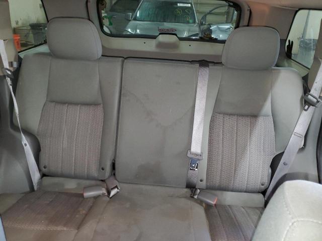 2007 Jeep Grand Cherokee Laredo VIN: 1J8HR48P17C684382 Lot: 81939333