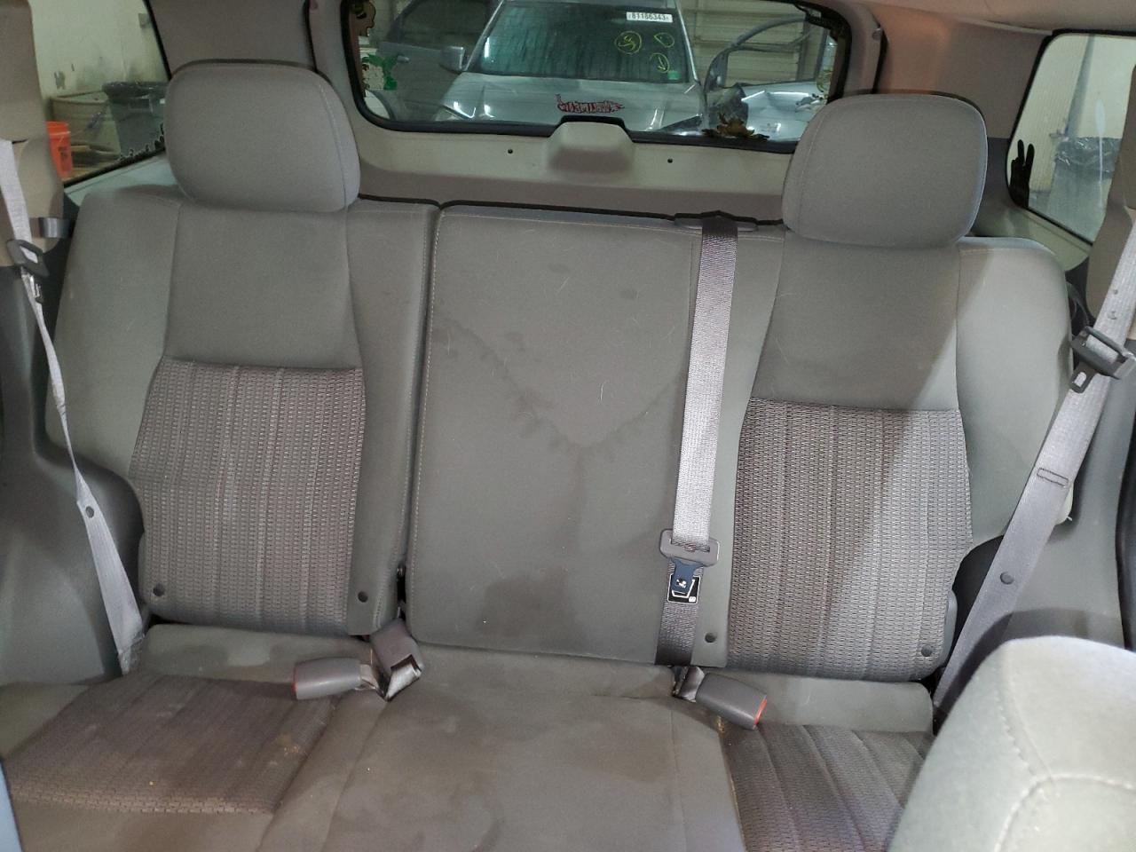 1J8HR48P17C684382 2007 Jeep Grand Cherokee Laredo