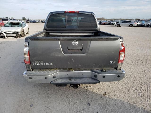 1N6AD0ER1GN747097 | 2016 NISSAN FRONTIER S