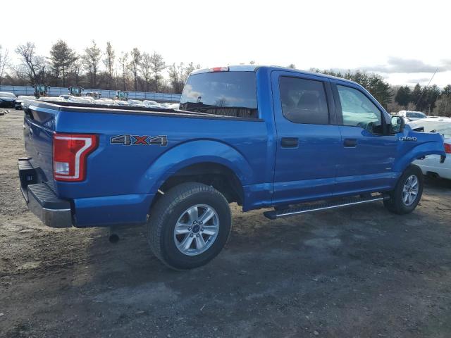 1FTEW1EP6FFB09598 | 2015 FORD F150 SUPER