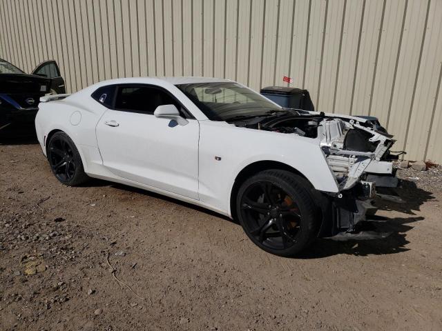 Vin: 1g1fh1r72g0144421, lot: 82449473, chevrolet camaro ss 20164
