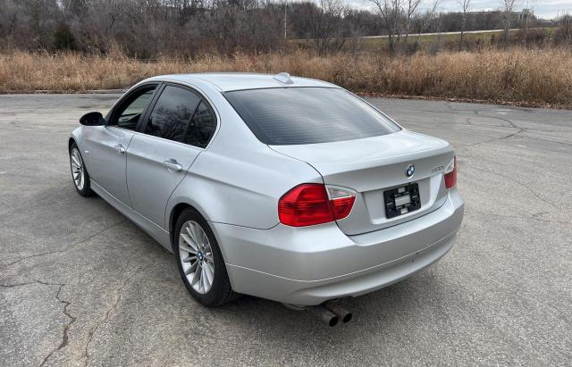 WBAVB33596PS15477 | 2006 BMW 330 i