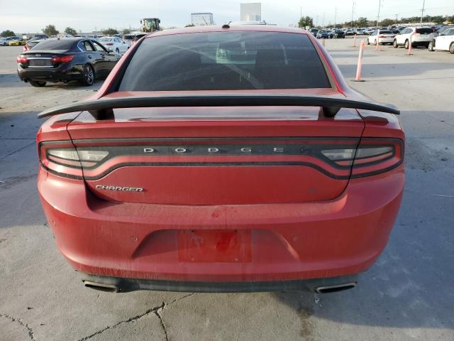 2C3CDXBG5FH762186 | 2015 DODGE CHARGER SE