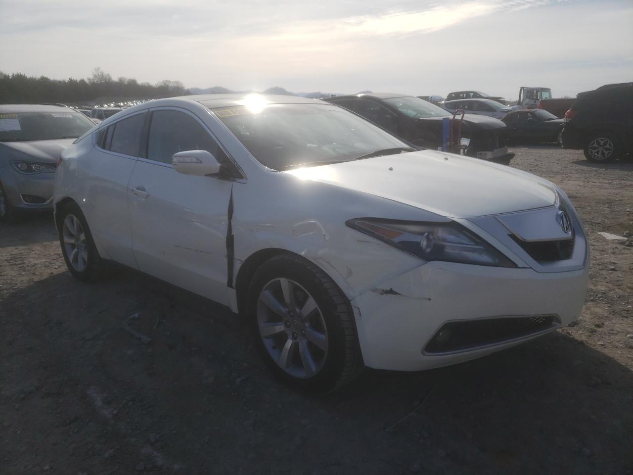 2hnyb1h69ah500726 2HNYB1H69AH500726 2010 Acura Zdx Advance