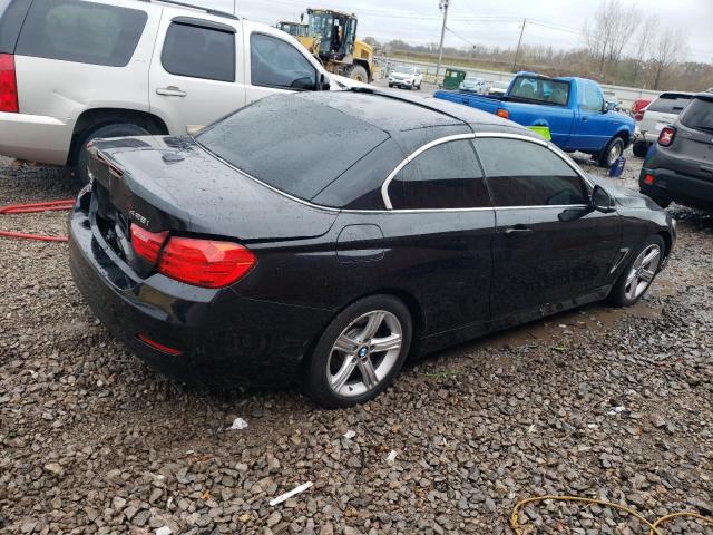 WBA3V7C56FP772160 | 2015 BMW 428 i sulev