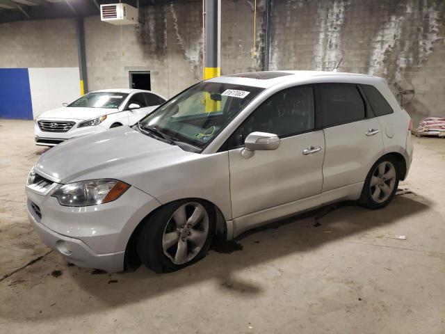 2007 Acura RDX 