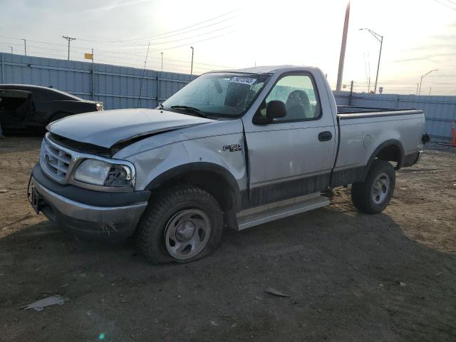 1999 Ford F-150 