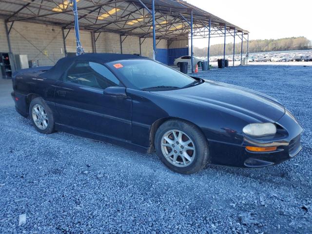 2G1FP32K722152261 | 2002 Chevrolet camaro