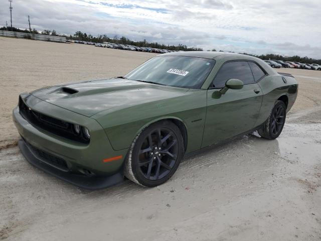 2021 Dodge Challenger R/T