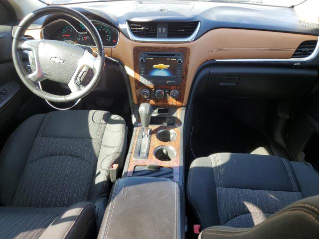 1GNKRGKDXDJ104350 | 2013 Chevrolet traverse lt