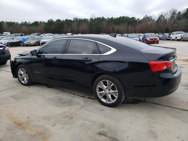 1G1125S31FU142483 | 2015 CHEVROLET IMPALA LT