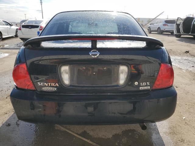 2005 Nissan Sentra 1.8 VIN: 3N1CB51D45L522973 Lot: 55505574