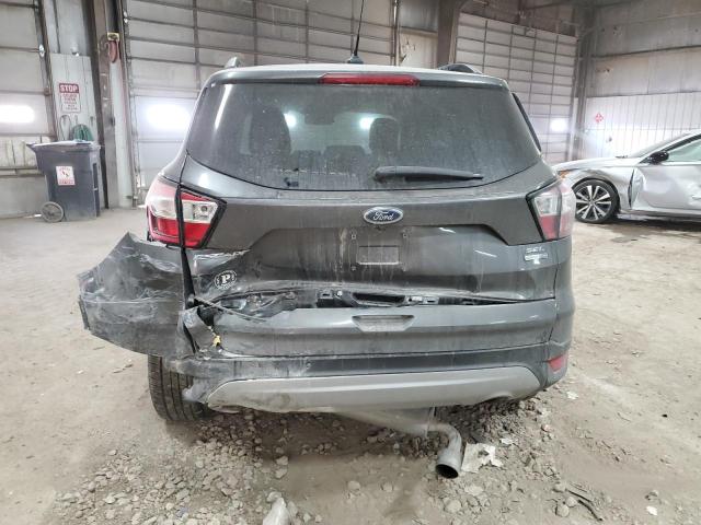 1FMCU9HD5JUB73807 | 2018 FORD ESCAPE SEL