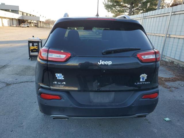 1C4PJMDS0GW192929 | 2016 JEEP CHEROKEE L