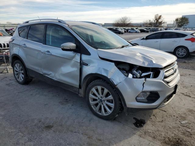 2017 Ford Escape - Image 4