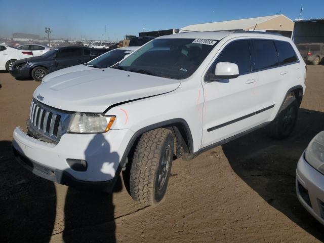 1C4RJFAG9DC513397 | 2013 Jeep grand cherokee laredo