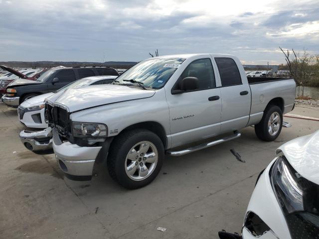 2004 Dodge Ram 1500 ST