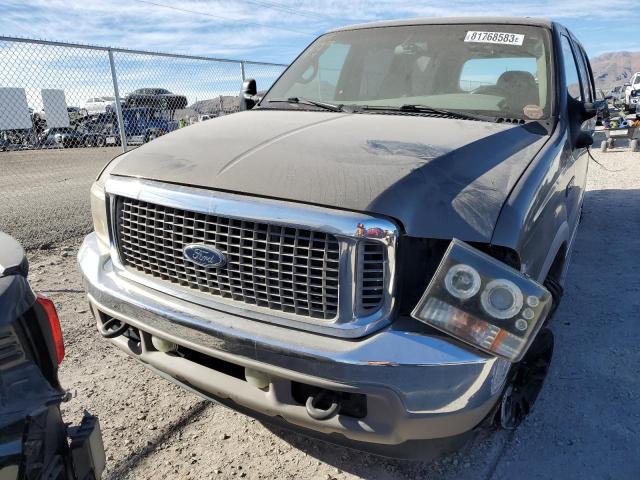 1FMSU43F32EC14292 | 2002 Ford excursion limited