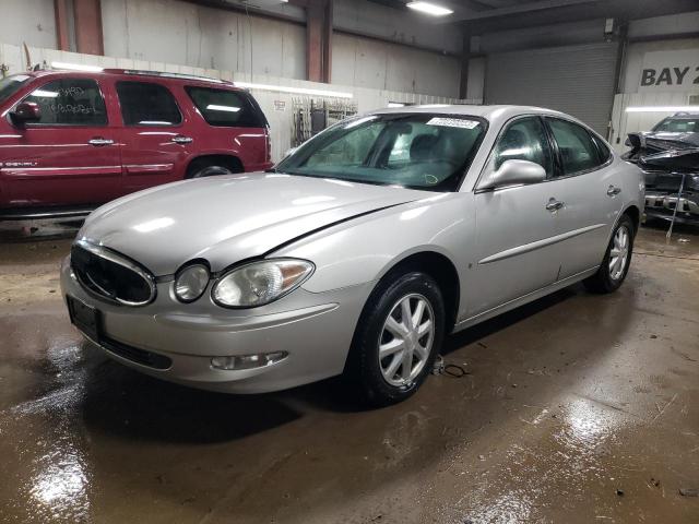 2006 Buick LaCrosse CXL