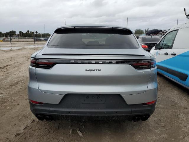2022 PORSCHE CAYENNE CO - WP1BA2AY5NDA47187