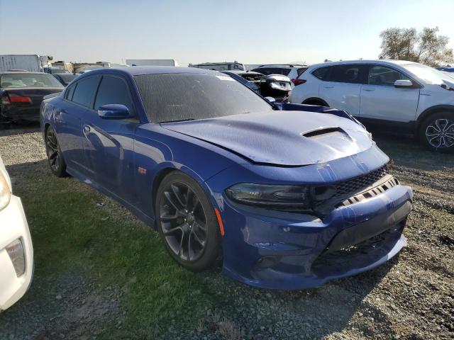 2C3CDXGJ2LH111579 | 2020 DODGE CHARGER SC