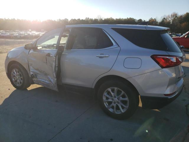 2GNAXKEV7K6283899 | 2019 CHEVROLET EQUINOX LT