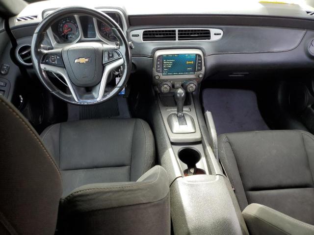 2G1FD3D31F9277316 | 2015 CHEVROLET CAMARO LT