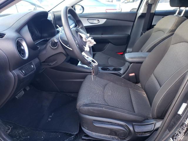 2023 KIA FORTE LX - 3KPF24AD7PE561598