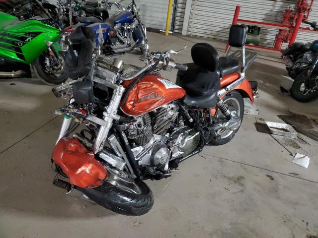 2002 HONDA VTX1800 R 1HFSC490X2A001573